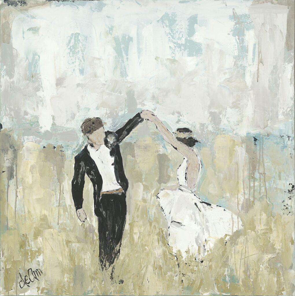 Hochzeit